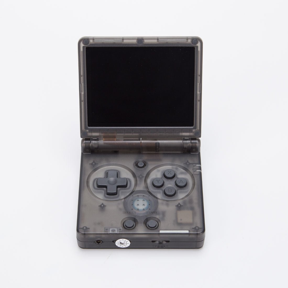 Handheld Game Console Anbernic RG35XXSP Clamshell with 3.5-inch IPS OCA Full-View, 32GB+64GB or 32GB+128GB Options, 3300mAh Battery, Linux