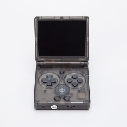 Handheld Game Console Anbernic RG35XXSP Clamshell with 3.5-inch IPS OCA Full-View, 32GB+64GB or 32GB+128GB Options, 3300mAh Battery, Linux