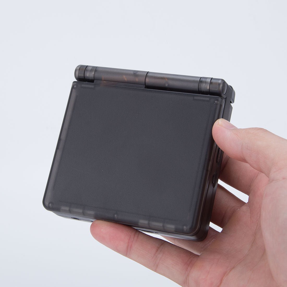 Handheld Game Console Anbernic RG35XXSP Clamshell with 3.5-inch IPS OCA Full-View, 32GB+64GB or 32GB+128GB Options, 3300mAh Battery, Linux