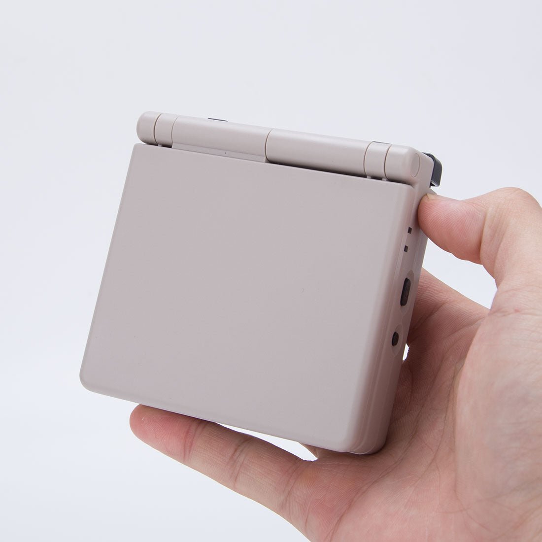 Handheld Game Console Anbernic RG35XXSP Clamshell with 3.5-inch IPS OCA Full-View, 32GB+64GB or 32GB+128GB Options, 3300mAh Battery, Linux