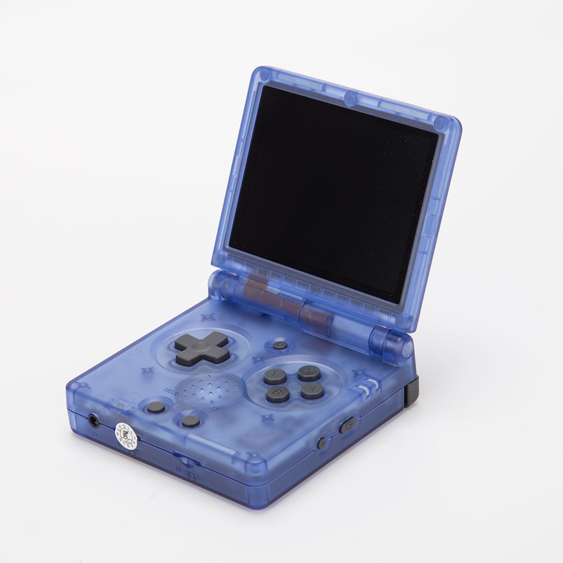 Handheld Game Console Anbernic RG35XXSP Clamshell with 3.5-inch IPS OCA Full-View, 32GB+64GB or 32GB+128GB Options, 3300mAh Battery, Linux