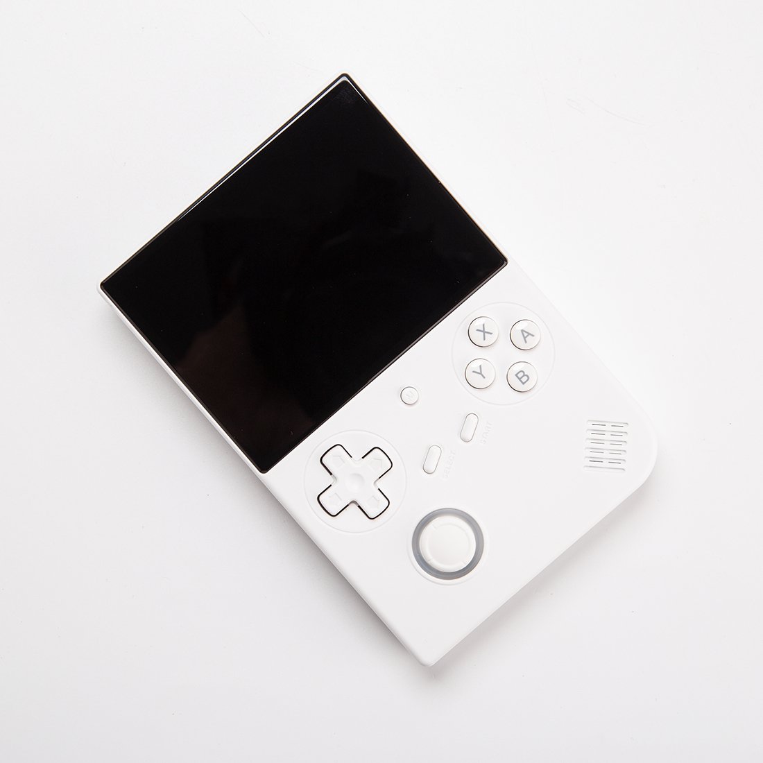 Handheld Game Console Anbernic RG40XX V Vertical with 4.0-inch IPS OCA Full-Lamination, 32GB+64GB, 32GB+128GB or 32GB+256GB Options, Linux