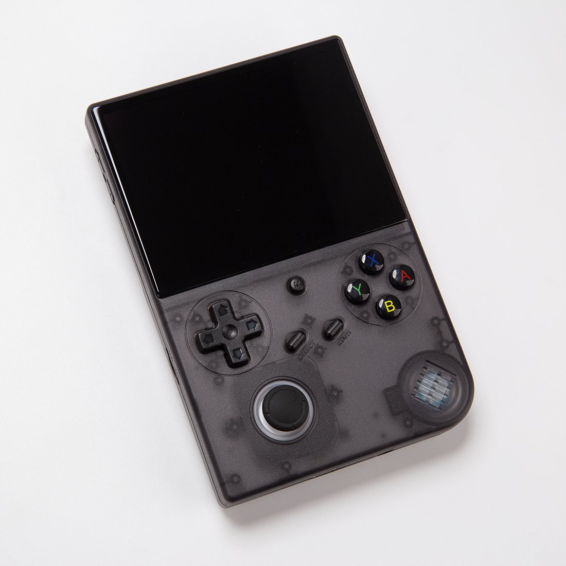 Handheld Game Console Anbernic RG40XX V Vertical with 4.0-inch IPS OCA Full-Lamination, 32GB+64GB, 32GB+128GB or 32GB+256GB Options, Linux
