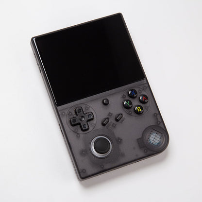 Handheld Game Console Anbernic RG40XX V Vertical with 4.0-inch IPS OCA Full-Lamination, 32GB+64GB, 32GB+128GB or 32GB+256GB Options, Linux