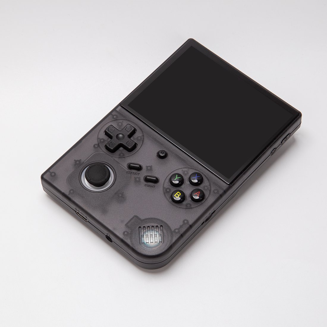 Handheld Game Console Anbernic RG40XX V Vertical with 4.0-inch IPS OCA Full-Lamination, 32GB+64GB, 32GB+128GB or 32GB+256GB Options, Linux