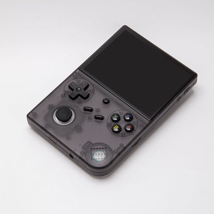 Handheld Game Console Anbernic RG40XX V Vertical with 4.0-inch IPS OCA Full-Lamination, 32GB+64GB, 32GB+128GB or 32GB+256GB Options, Linux