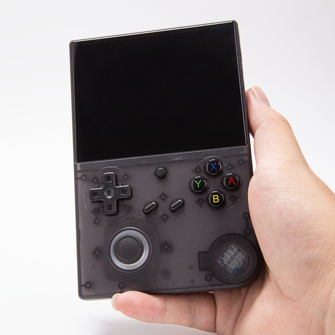 Handheld Game Console Anbernic RG40XX V Vertical with 4.0-inch IPS OCA Full-Lamination, 32GB+64GB, 32GB+128GB or 32GB+256GB Options, Linux