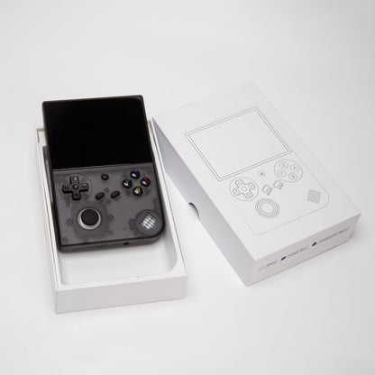 Handheld Game Console Anbernic RG40XX V Vertical with 4.0-inch IPS OCA Full-Lamination, 32GB+64GB, 32GB+128GB or 32GB+256GB Options, Linux