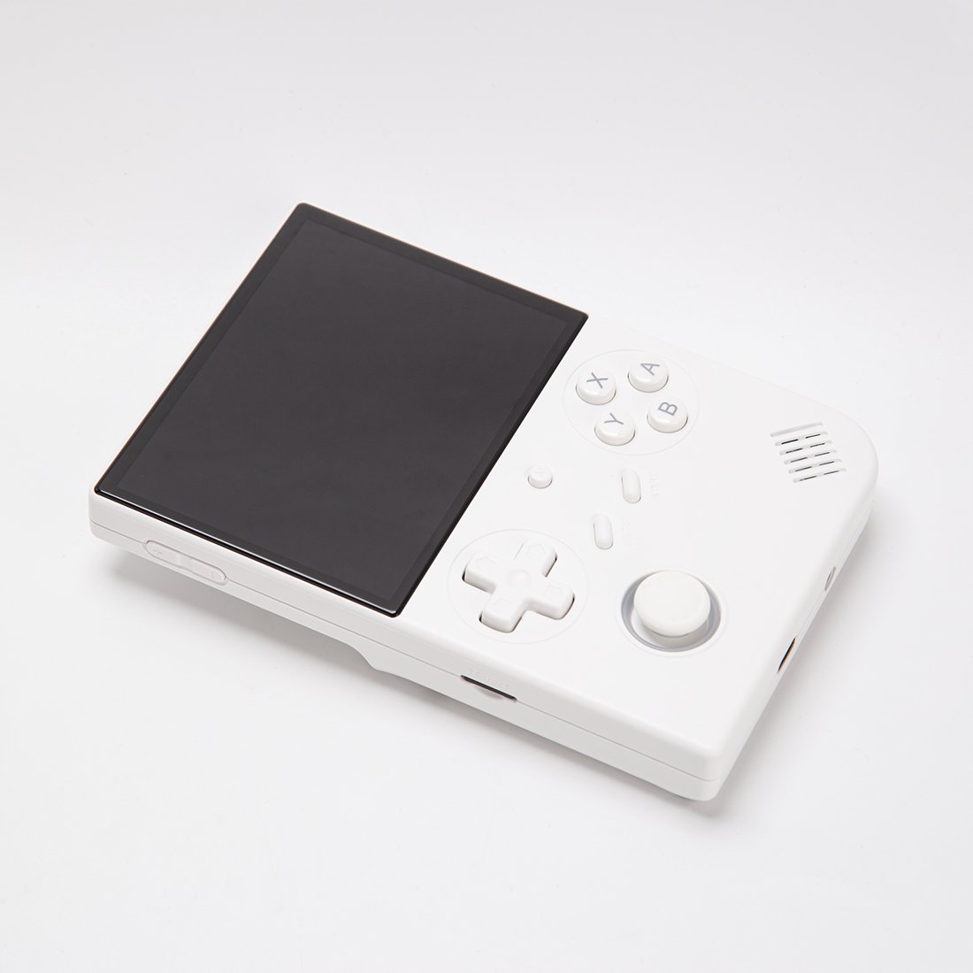 Handheld Game Console Anbernic RG40XX V Vertical with 4.0-inch IPS OCA Full-Lamination, 32GB+64GB, 32GB+128GB or 32GB+256GB Options, Linux