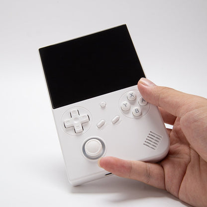 Handheld Game Console Anbernic RG40XX V Vertical with 4.0-inch IPS OCA Full-Lamination, 32GB+64GB, 32GB+128GB or 32GB+256GB Options, Linux