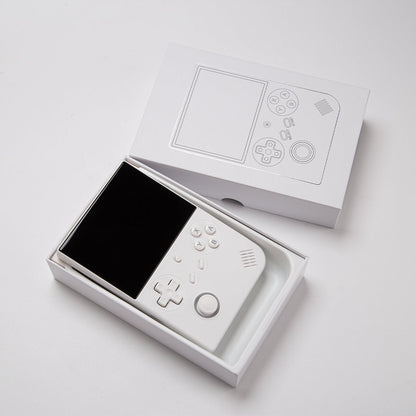 Handheld Game Console Anbernic RG40XX V Vertical with 4.0-inch IPS OCA Full-Lamination, 32GB+64GB, 32GB+128GB or 32GB+256GB Options, Linux