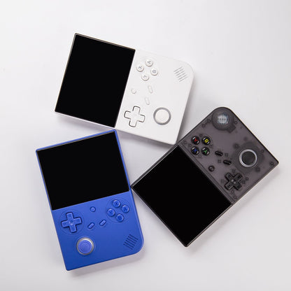 Handheld Game Console Anbernic RG40XX V Vertical with 4.0-inch IPS OCA Full-Lamination, 32GB+64GB, 32GB+128GB or 32GB+256GB Options, Linux