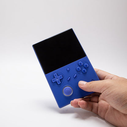 Handheld Game Console Anbernic RG40XX V Vertical with 4.0-inch IPS OCA Full-Lamination, 32GB+64GB, 32GB+128GB or 32GB+256GB Options, Linux