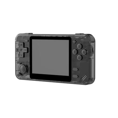 Handheld Game Console Powkiddy RGB10X with 3.5-Inch IPS OCA full-lamination, 480x320, 64GB or 128GB Options, 2800mAh Battery