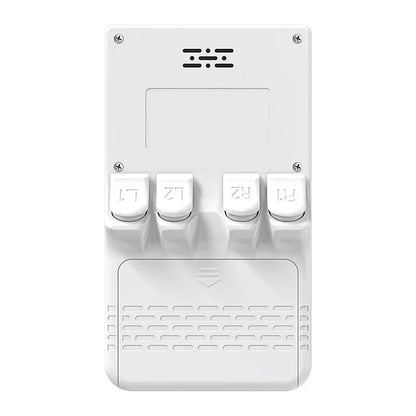 Handheld Game Console R36 ULTRA with 4-Inch IPS, 720x720, 128GB or 64GB Options, 3000mAh Battery, Open-Source Linux
