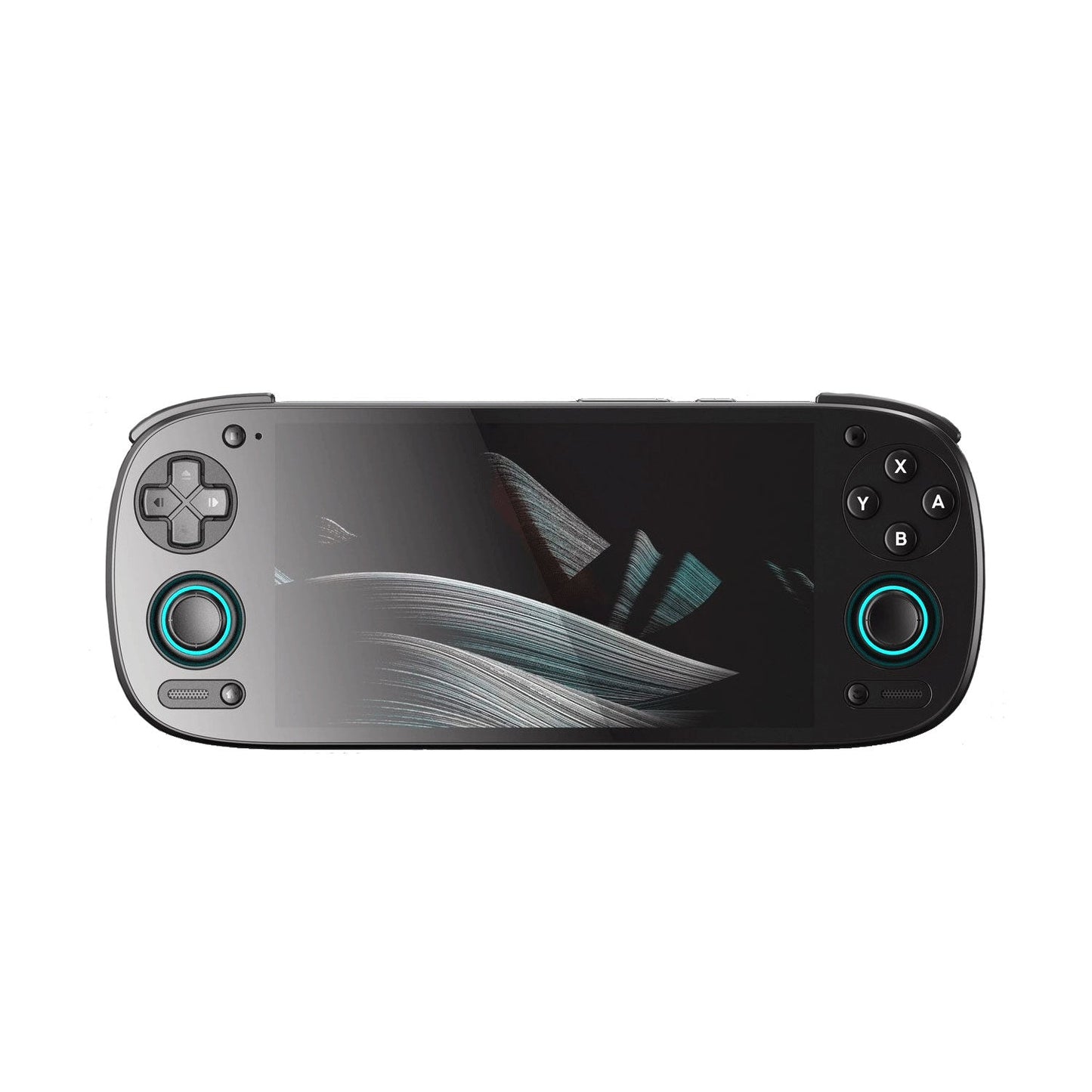 Handheld Game Console Retroid Pocket 5 with 5.5-Inch AMOLED, 1080p @ 60fps, 128GB Options, 5000mAh Battery, Android 13, HDMI via USB-C