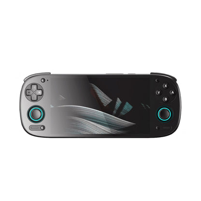 Handheld Game Console Retroid Pocket 5 with 5.5-Inch AMOLED, 1080p @ 60fps, 128GB Options, 5000mAh Battery, Android 13, HDMI via USB-C