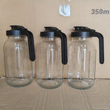 Black (3pcs)