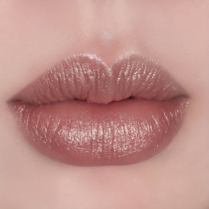 Lipstick Set, MEEYA SHOW 3-Piece Pearlescent Metallic Shimmer Trio with Shade 05, 06 and 07 Options