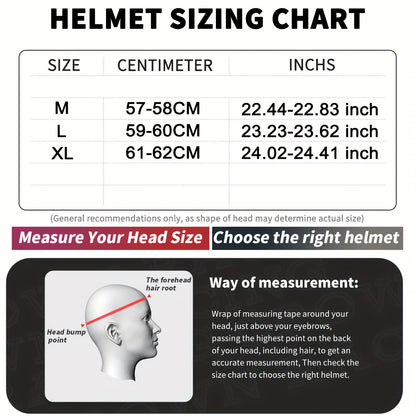 Half Face Motorcycle Helmet Retro Style – Lightweight Classic Half Shell Helmet for Men & Women, Sizes M / L / XL, Styles 7 / CHIBANG / SHIZI / FLH, Crown Racing