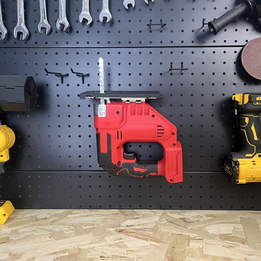 Power Tools Cordless Jigsaw with Brushless Motor, Variable Speed, LED and 0-45 Degree Bevel, Tool Only