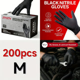 Black M