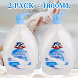2 Pack x 33.81oz/Milky