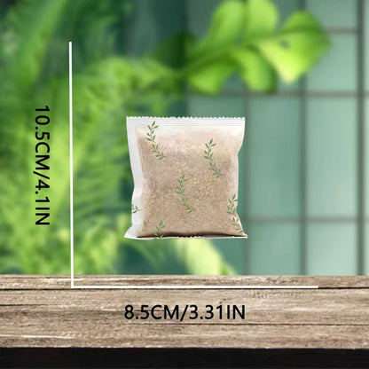 Mouse Repellent | Peppermint Pouches Car RV Garage Camper Indoor Outdoor