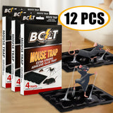 Glue Trays (12 Pcs)