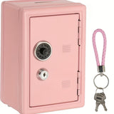 pink color