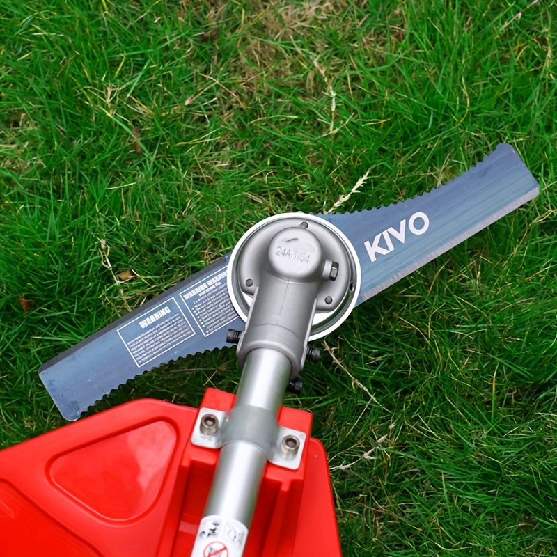 Brush Cutter Blade | SK5 Steel Trimmer Blade Lawn Mower Grass