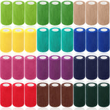 36pcs