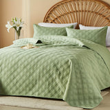 007-Light Green