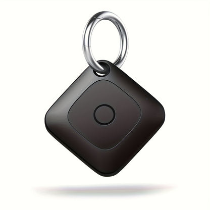 GPS Tracker Portable Real-Time Location Tracking Device – Global Coverage for Car Keys Wallet Pets Android & iOS Compatible (1-Pack / 2-Pack / 4-Pack)