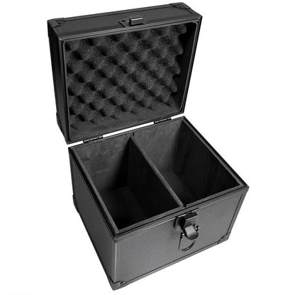 Graded Sports Card Storage Box PSA CSG BGS Slab Organizer Case for Top Loaders Baseball Trading Card Collector Protector