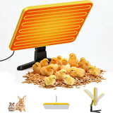Chick Brooder Plate