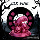 Silk Powder
