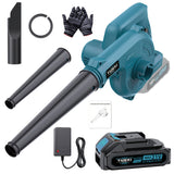 Blue + battery * 1