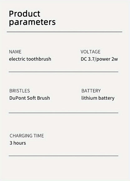 Sonic Electric Toothbrush IPX8 Waterproof USB Rechargeable with 5 Replacement Brush Heads, Smart Timer, Metal Shaft, Couple Design for Adults Men & Women — Black, Green Pink, Pink White