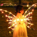 Butterfly Wings