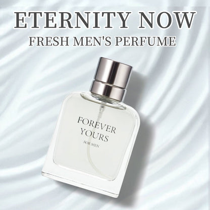 Men's Eau de Toilette Spray 3.4 oz - Coconut Nectar, Star Anise & Ginger Fragrance, Long-Lasting Exotic Scent for Dating, Daily Wear & Parties, Unique Gift for Him