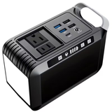 88Wh 100W