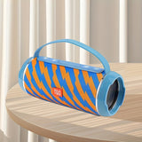 Orange+Blue