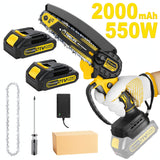 [Lite] 4 inch+2 Batteries