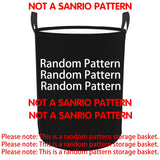 Random Patterns