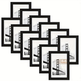 12pcs-4in*6in