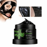 Bamboo Charcoal Absorb Blackhe