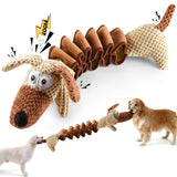 dog talking toy