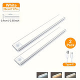 (2Pack)-20cm/7.87inch
