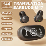 Black AI Translation